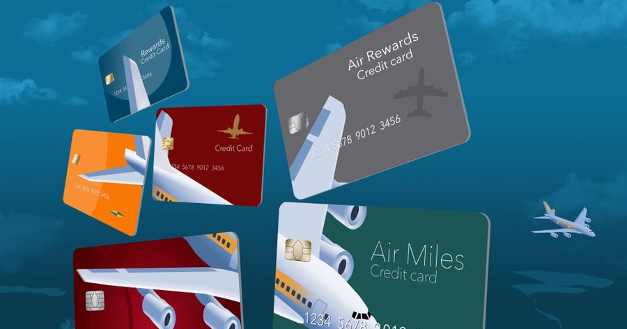 The Beginner’s Guide to Points and Miles – Essential Travel Tips