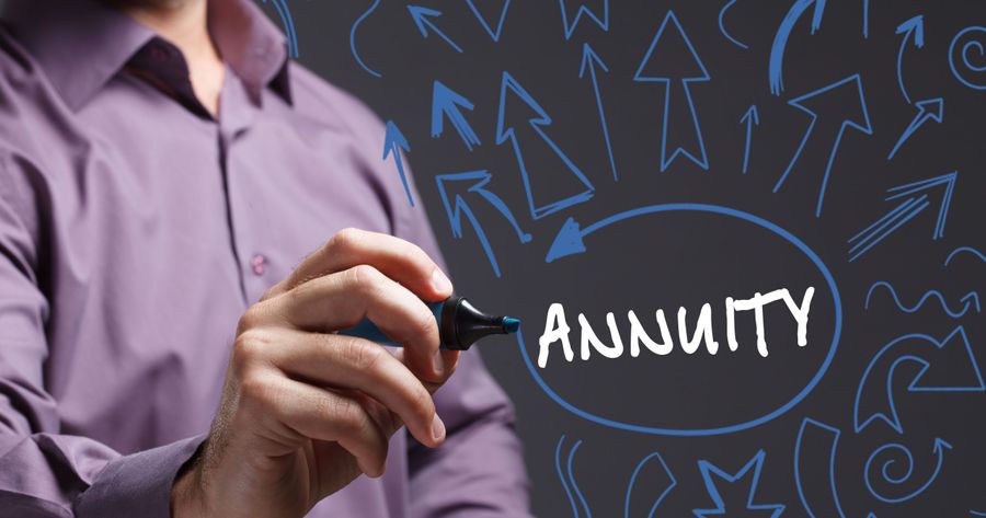 The Pros and Cons Of Annuities