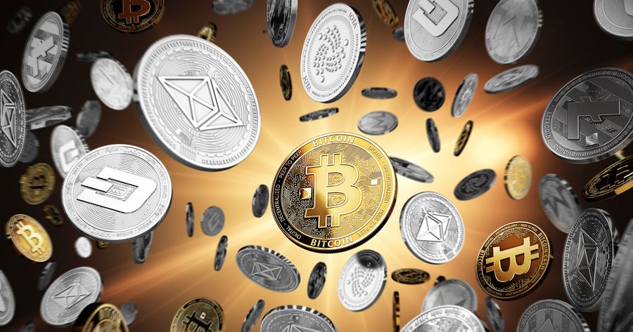 What is Cryptocurrency and Bitcoin? A Beginners Guide