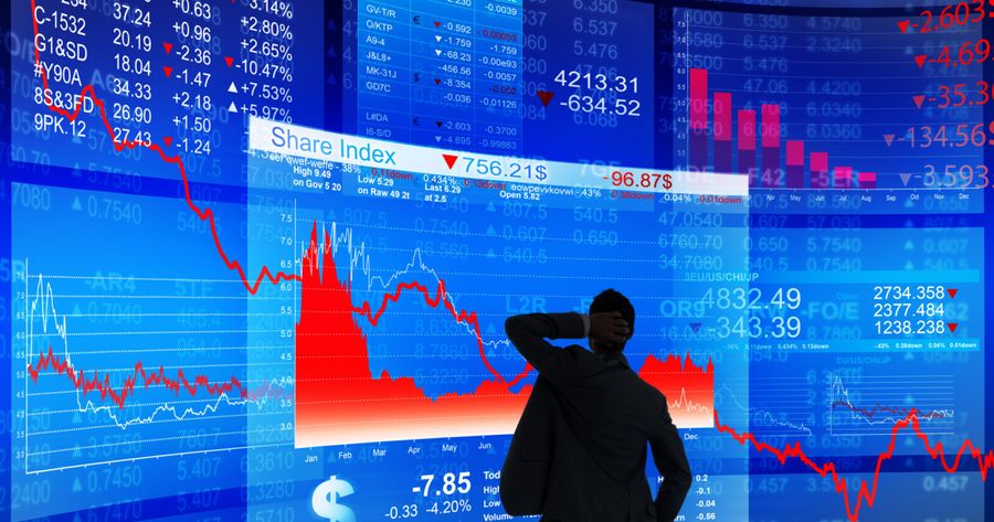 Mistakes to Avoid When Stock Markets Plunge