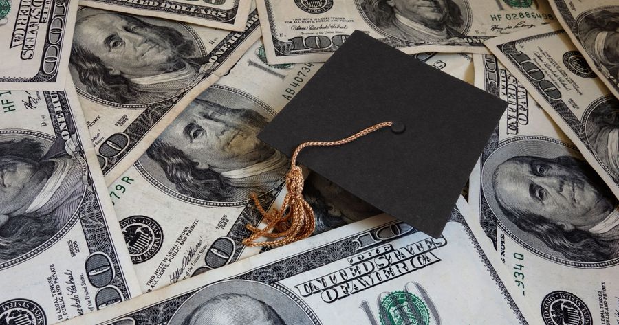 Five Questions To Ask Before Taking Out A Student Loan