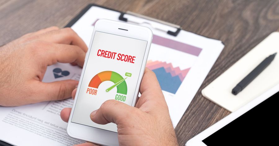 Common Myths About Your Credit Score