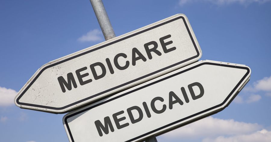 Medicare vs. Medicaid: What’s The Difference?