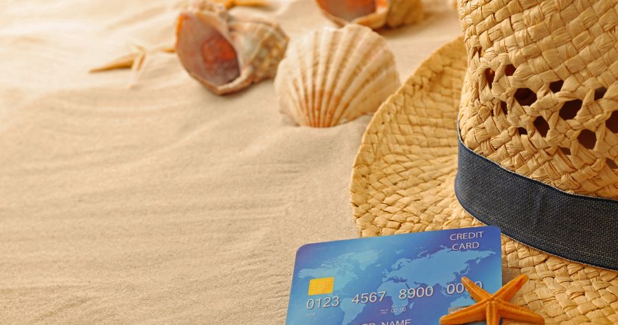 Why You Should Use Credit Cards Whenever You Travel