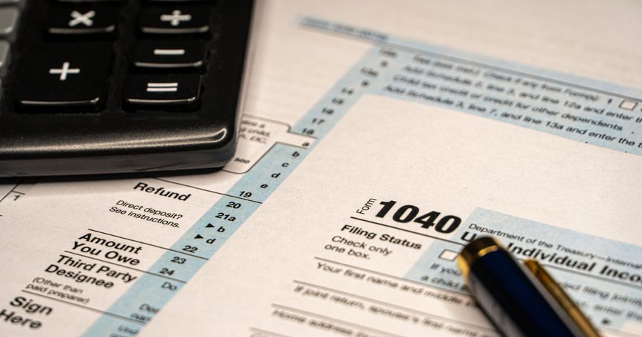 What is a Schedule 1 Tax Form: Everything You Need To Know