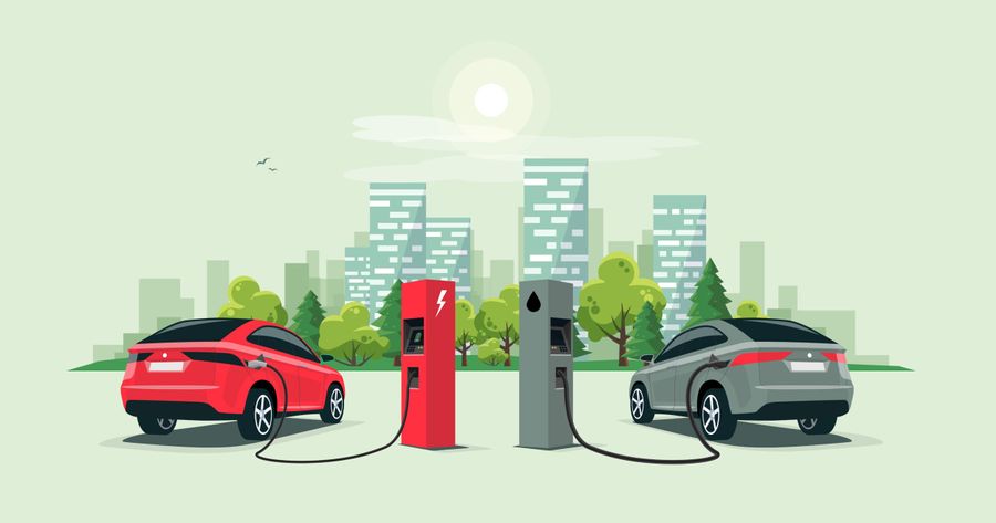Electric Car vs Gas Costs: Which Truly Saves You The Most Money?