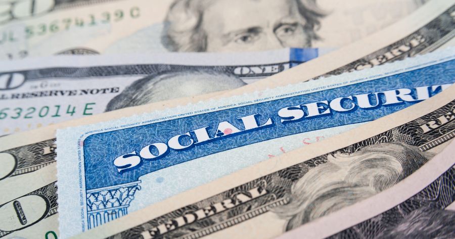 Are Social Security Payments Taxable?
