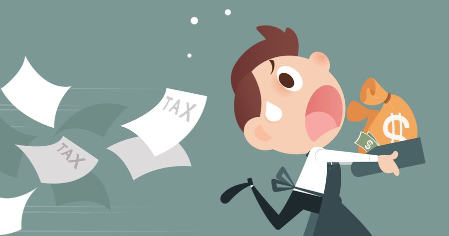What is Tax Liability and How Is It Calculated?