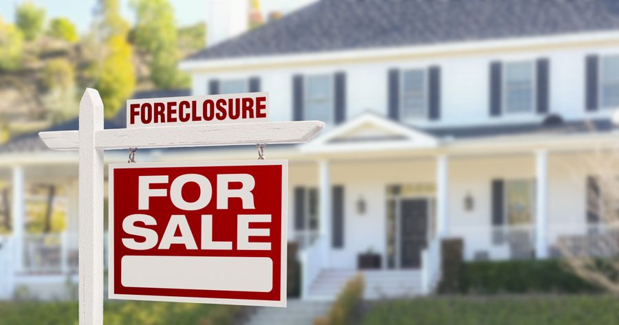 Buying a Foreclosed Home: Pros, Cons, and a Step-By-Step Guide