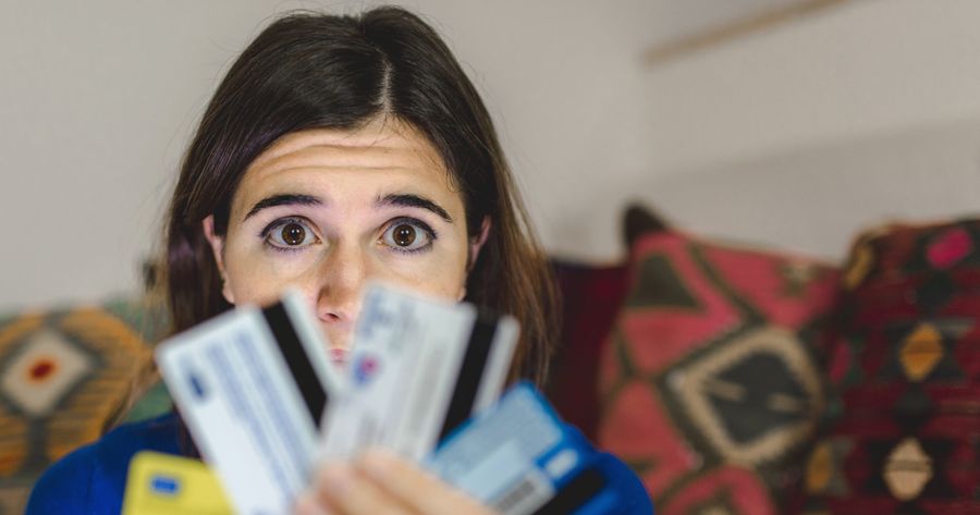 Avoid These Costly Mistakes When Paying Off Credit Card Debt