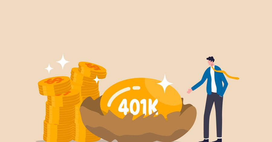 How Much Should You Put In Your 401k?