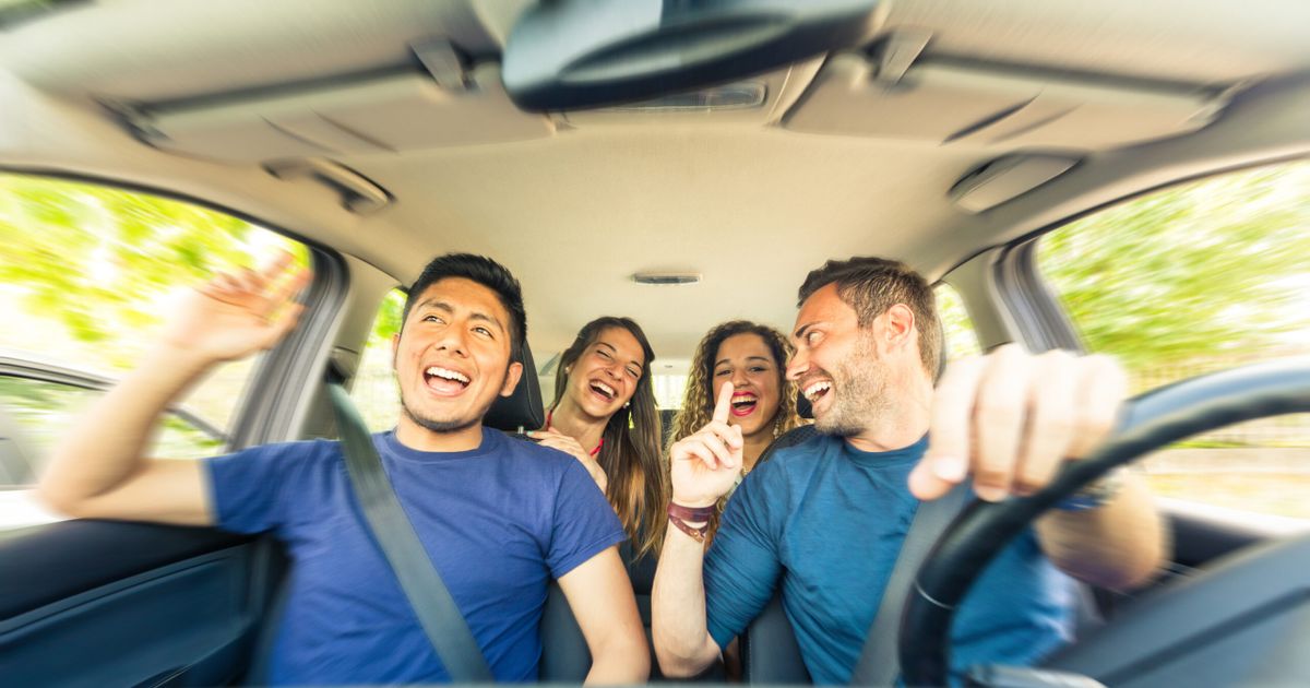 The Best Car Insurance For Millennials | WalletGenius