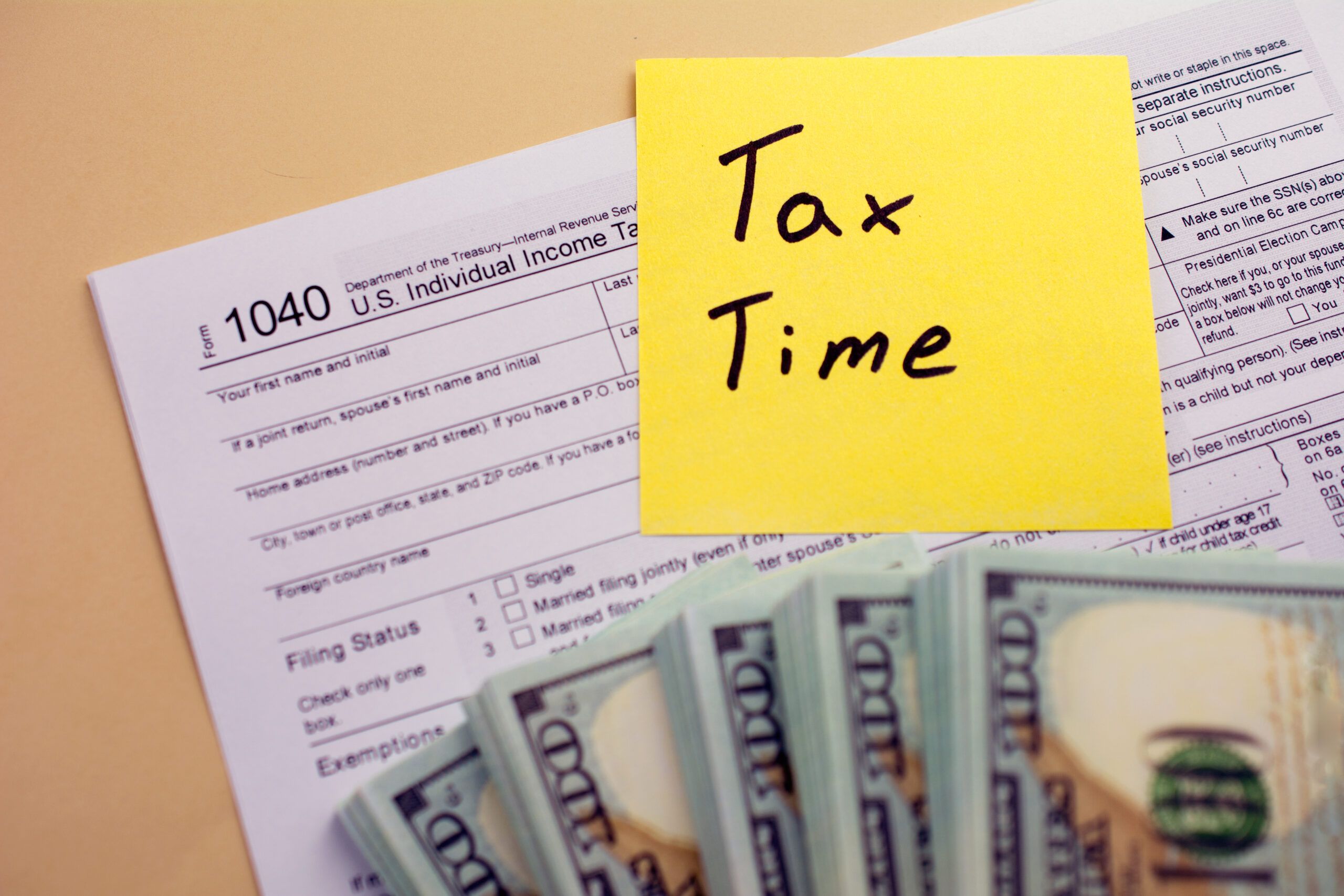 What Are The New 2021 Tax Brackets? WalletGenius