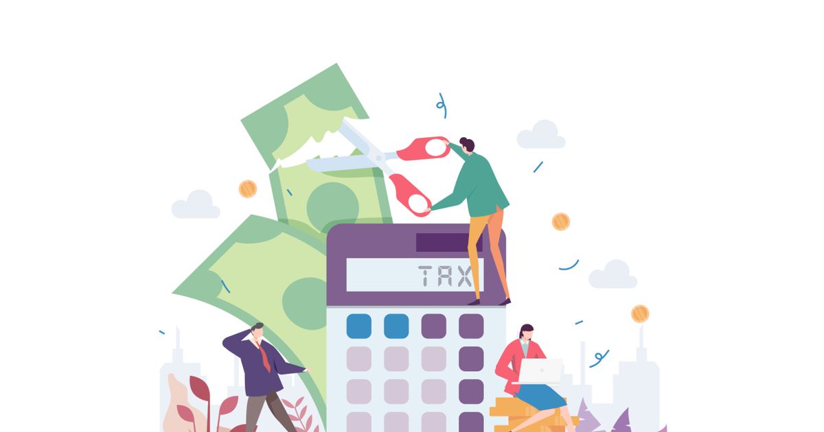 What Are The New 2021 Tax Brackets? WalletGenius