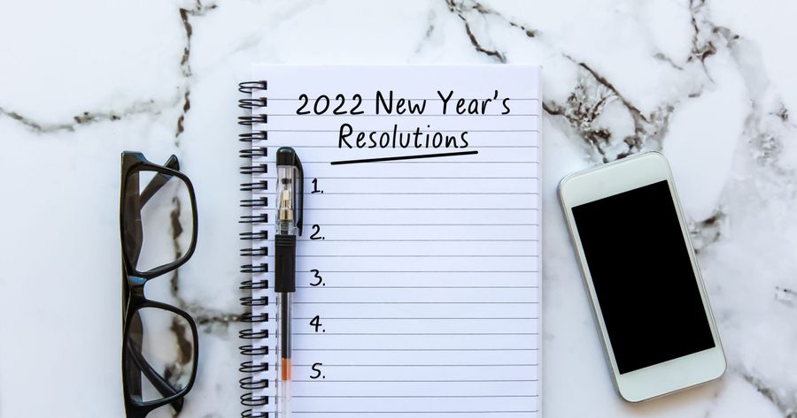 Unconventional Financial Resolutions (You Shouldn’t Wait Until January To Make)