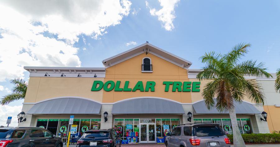 Things To Watch Out For When Shopping At a Dollar Store