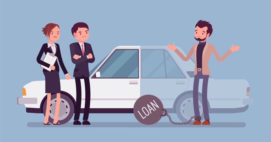 Bad Credit Car Loans: How They Work (And How to Get One)