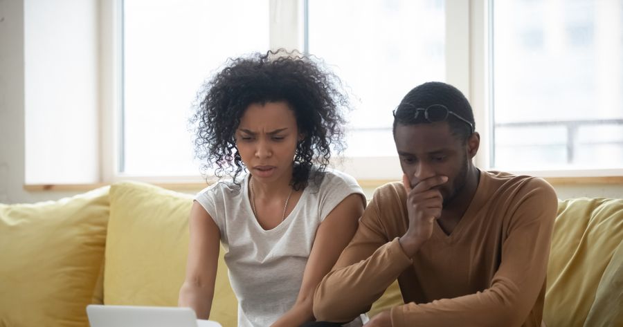 Is Overspending Impacting Your Relationship?