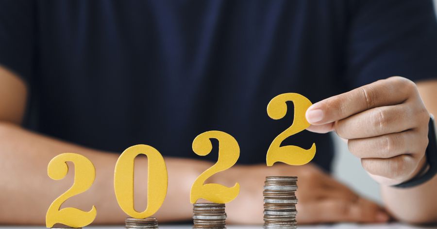 New Year’s Resolutions 2022: Make More Money