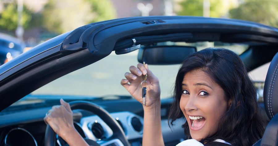 12 Ways To Get The Best Deal On a New Car