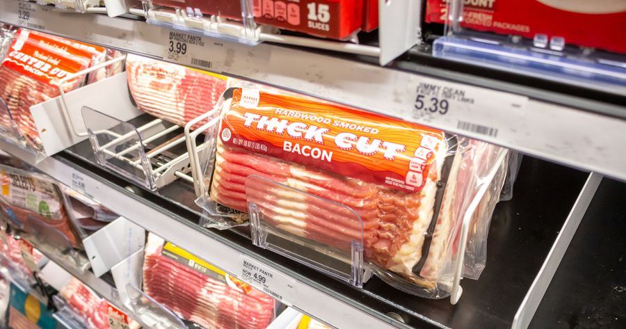 12 Insanely Overpriced Grocery Products You Need To Stop Buying in 2022