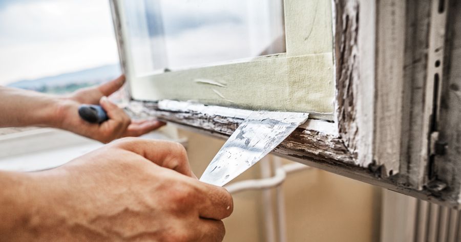 Window Repair Costs: The Most Common Issues and Their Average Price