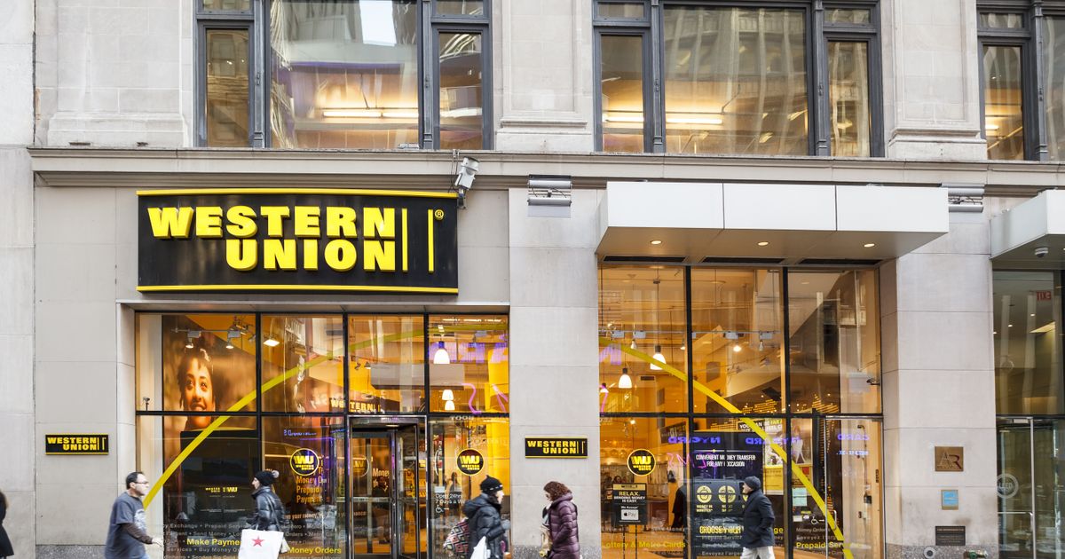 Top Money Transfer Services WalletGenius