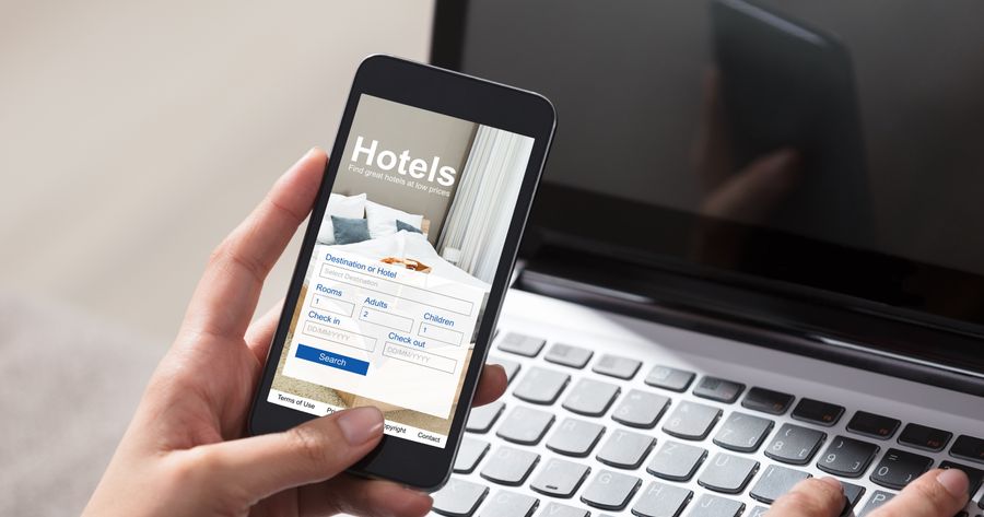 7 Tips for Booking a Cheaper Hotel Room