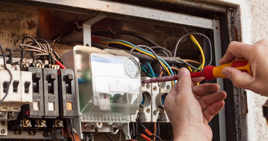 Electrical Repair: Common Problems and Average Repair Costs