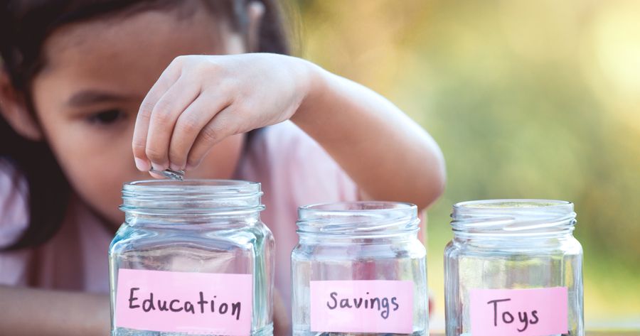 How to Start Investing For Your Kids