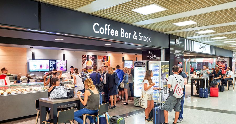 10 Overpriced Items at Airports You Need To Stop Buying