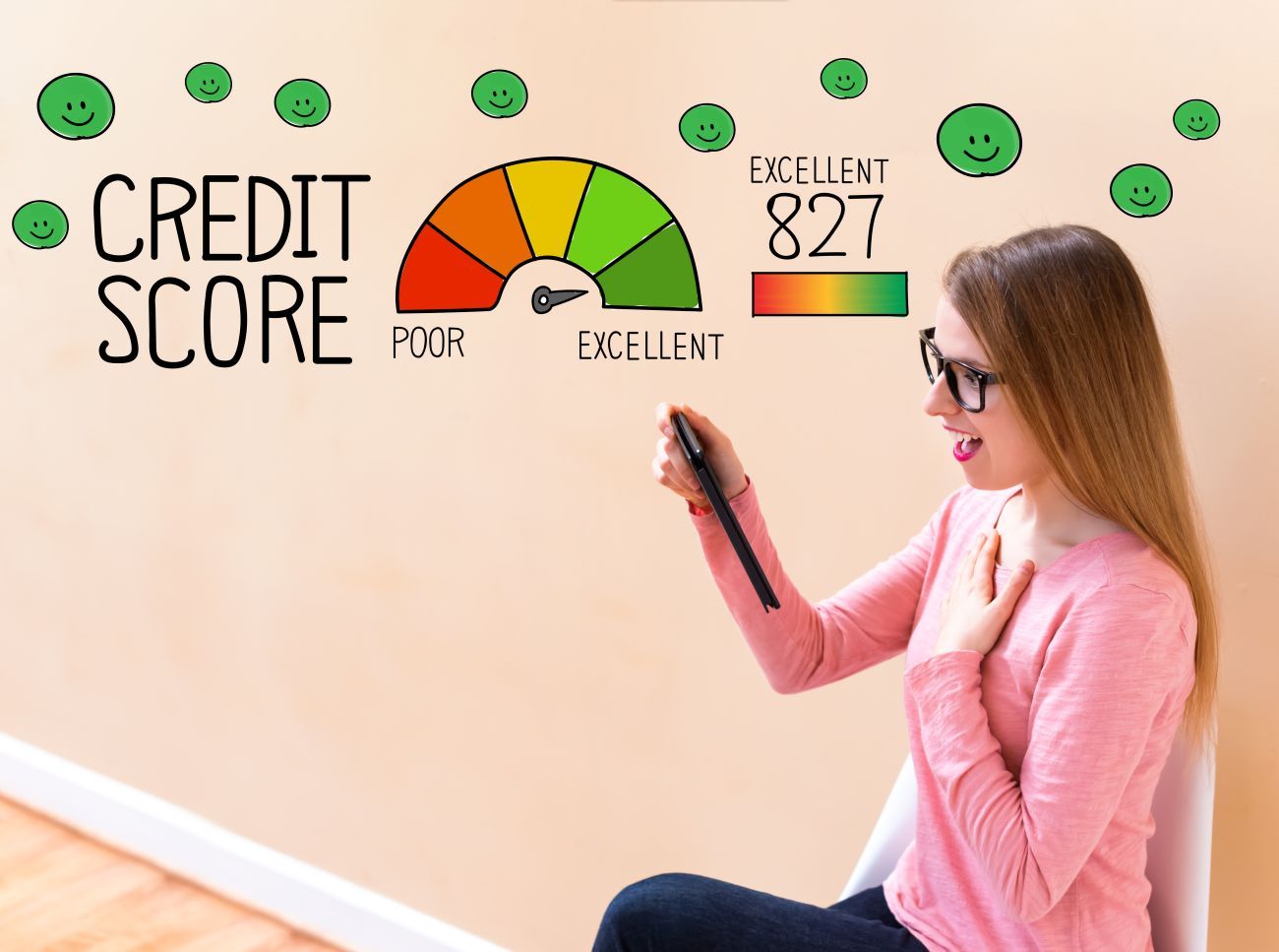 the-advantages-to-having-an-excellent-credit-score-walletgenius