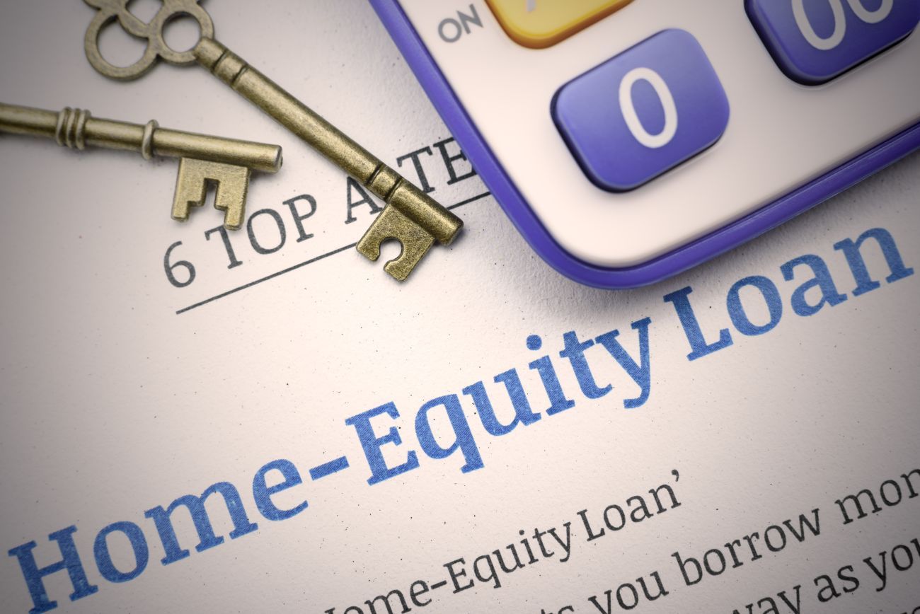 Is It Smart To Take A Home Equity Loan