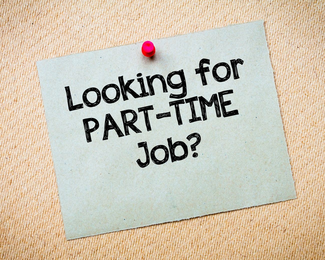 Part time evening jobs in west sussex