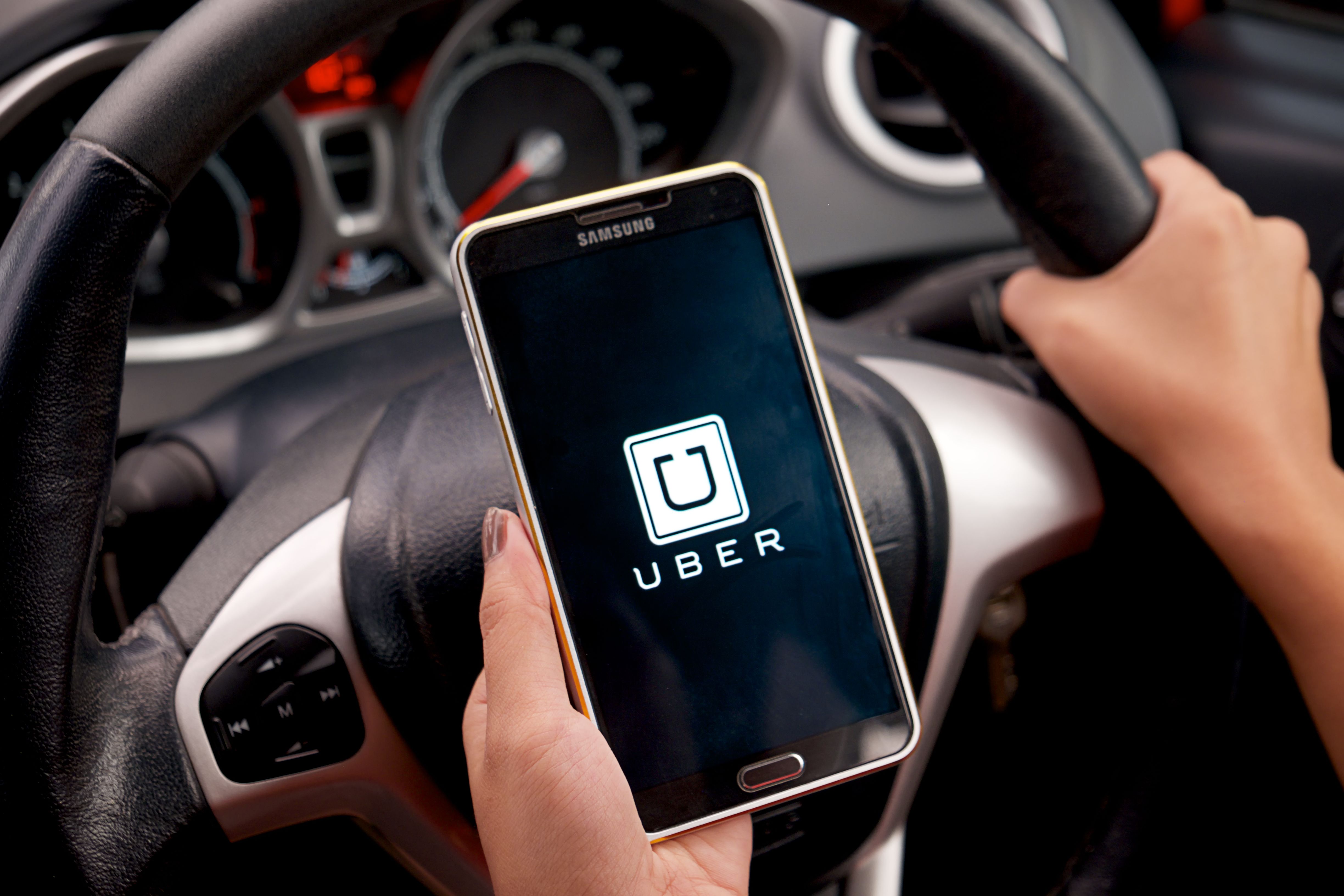 How Much Money Do Uber Drivers Make Reddit - fl9y0fb