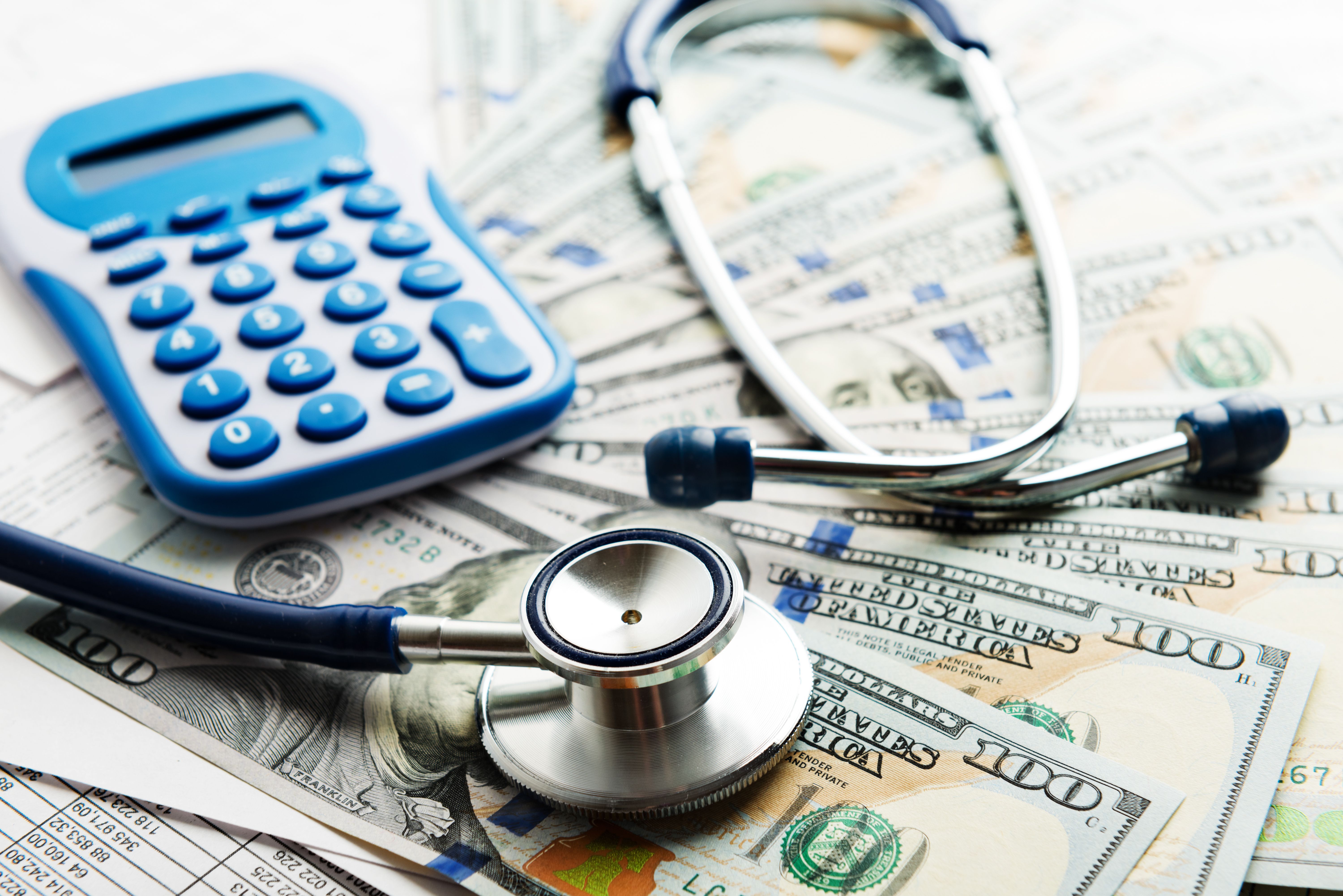 How to Save Money On Your Health Insurance – WalletGenius