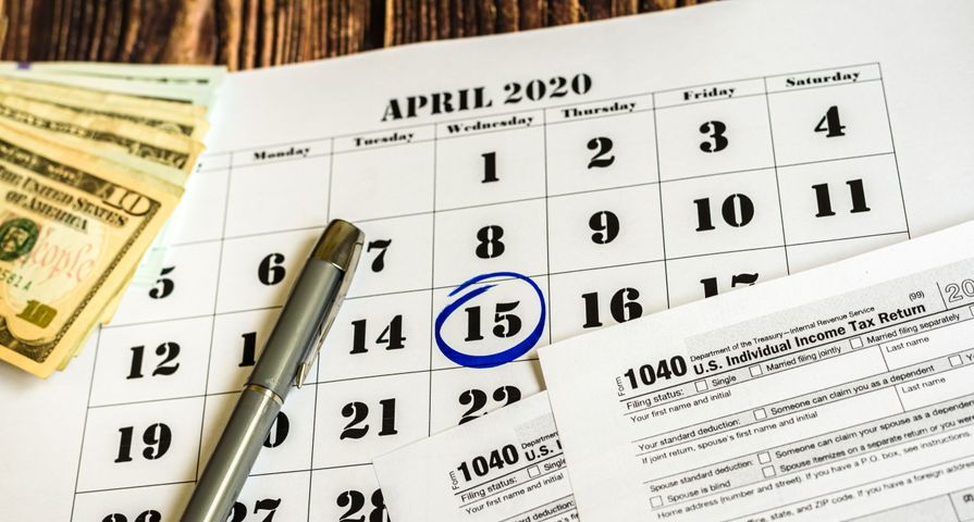 Important Things to Know About 2020 Tax Season – WalletGenius