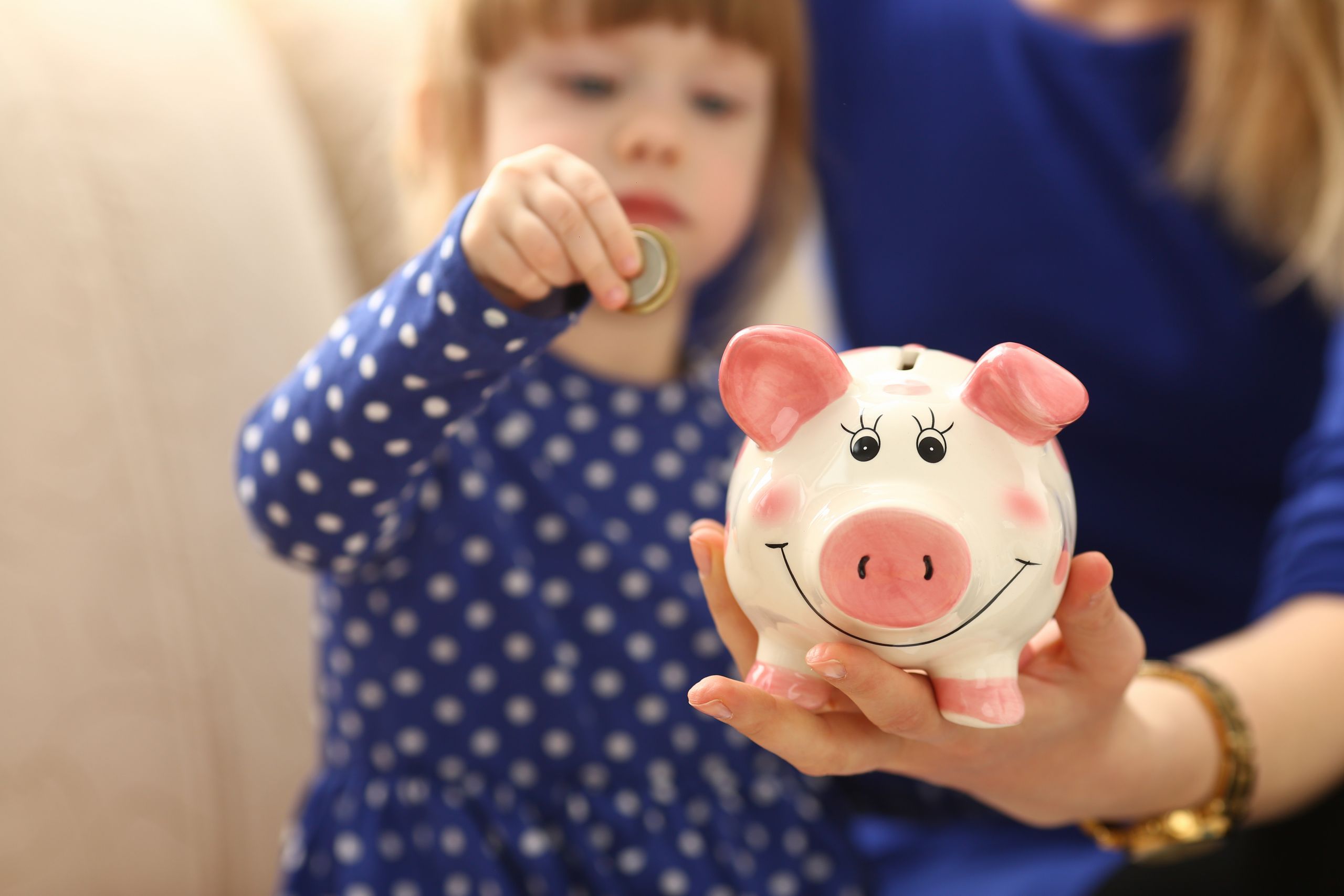 Why Your Kids Need a Bank Account (and Some Great Options ...