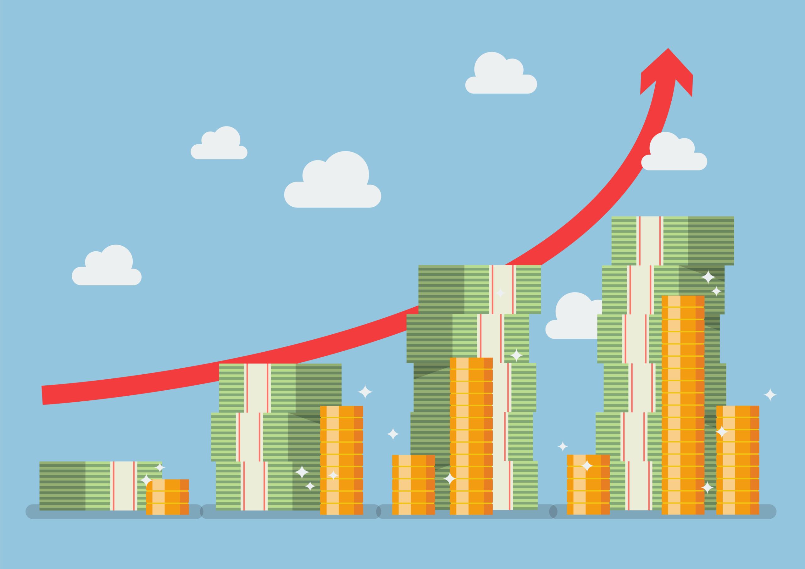 Simple Interest Vs Compound Interest Explained