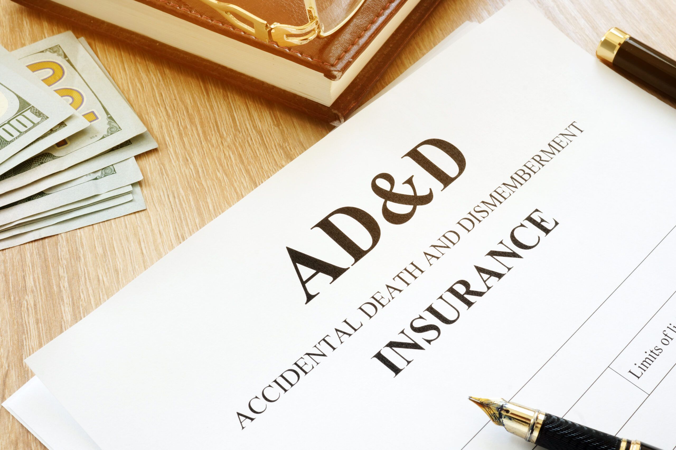AD&D Insurance: Everything You Need to Know | WalletGenius
