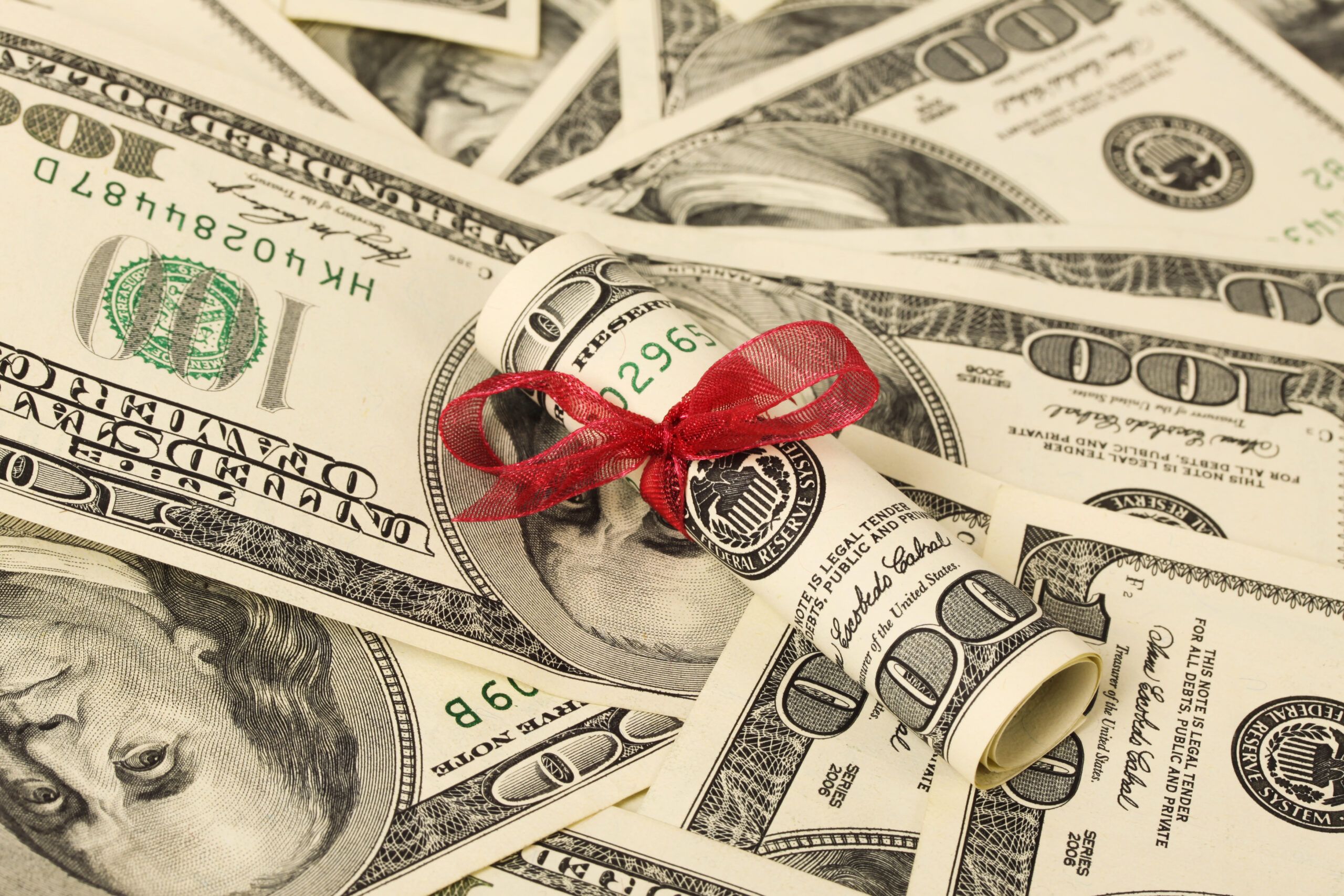 How to Give Money Without Paying the Federal Gift Tax WalletGenius