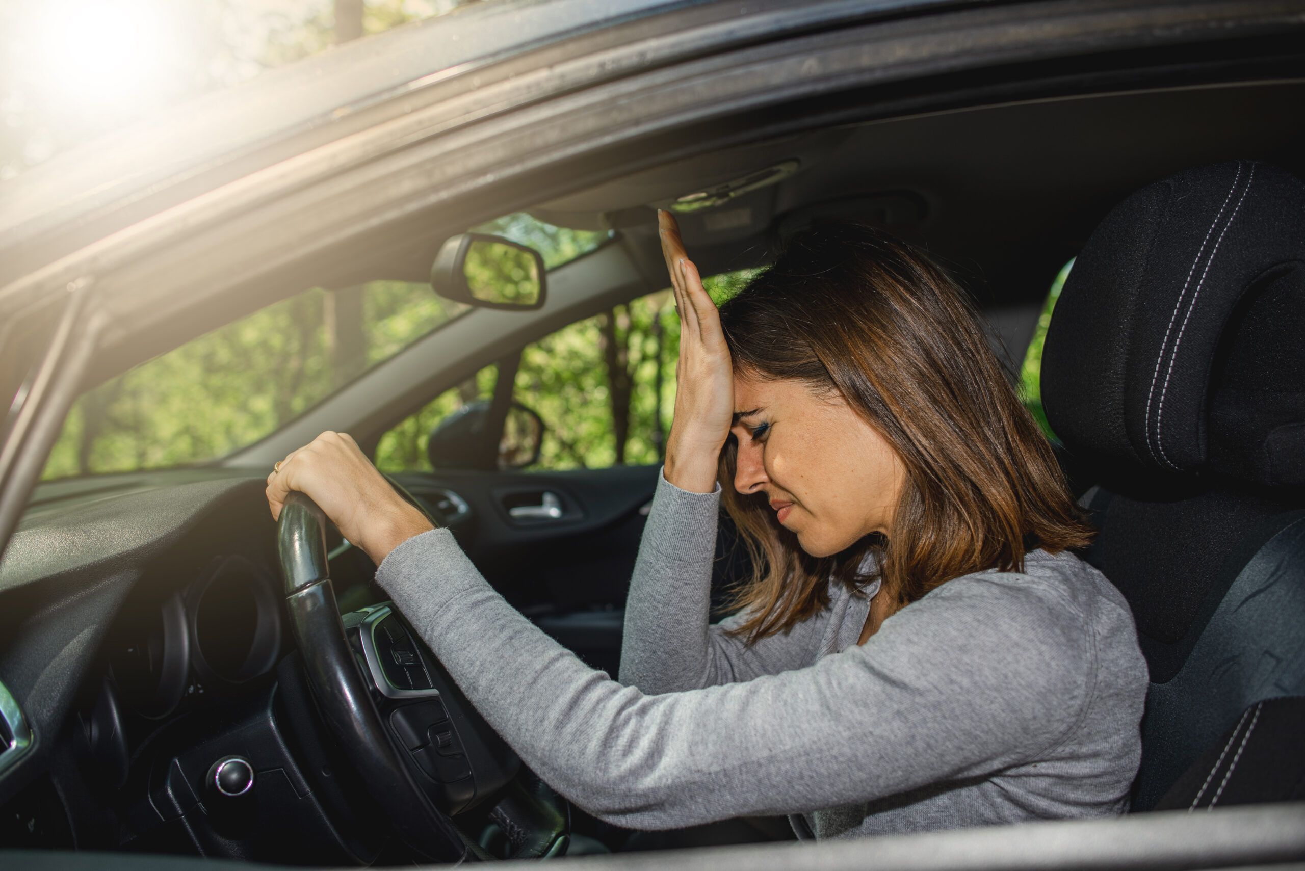 The Price of Freedom: Driving Without Car Insurance