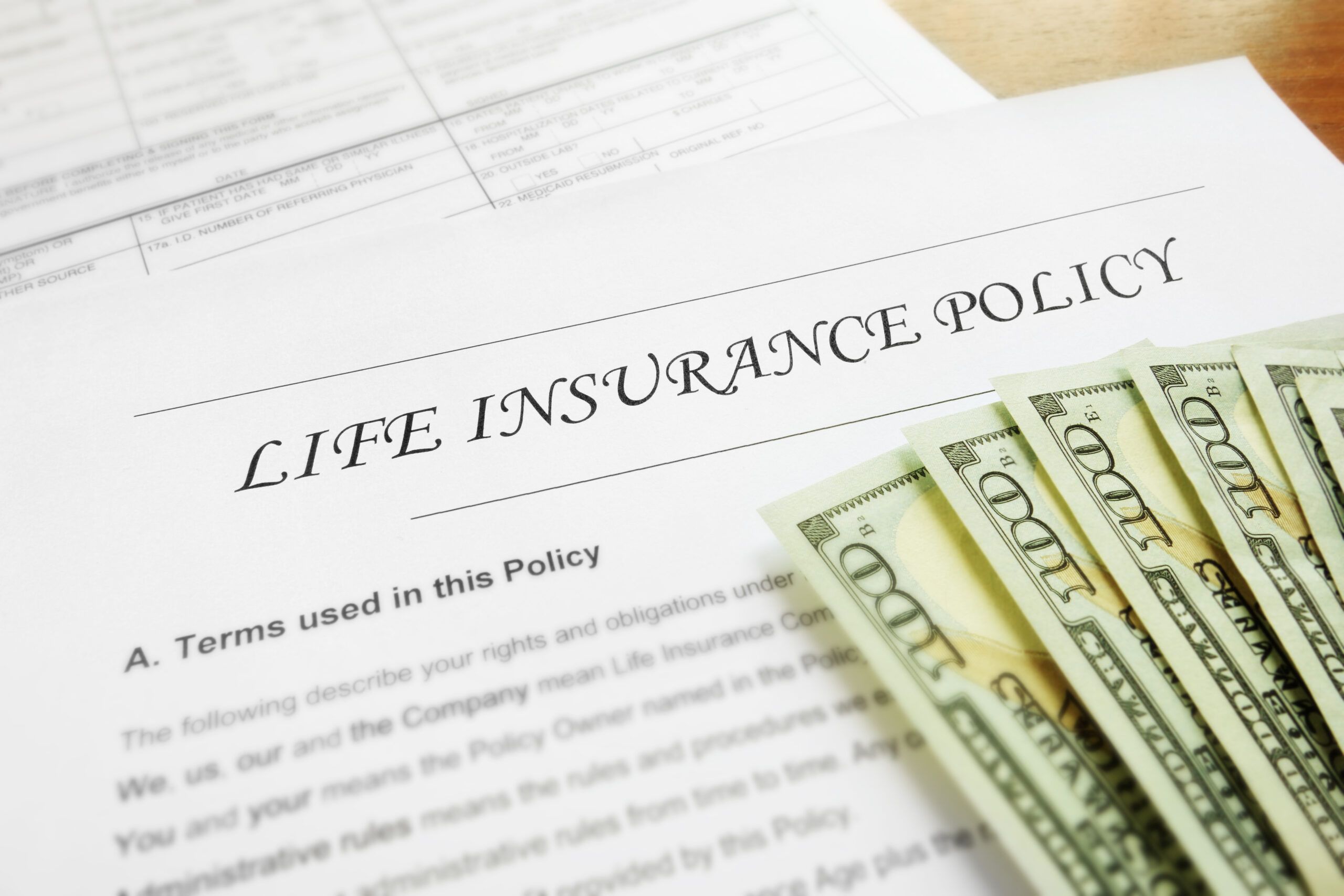 Is Life Insurance Taxable Everything You Need To Know Walletgenius