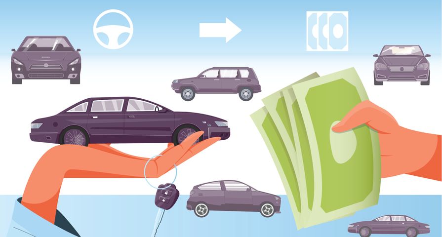How To Transfer A Car Title Everything You Need To Know Walletgenius