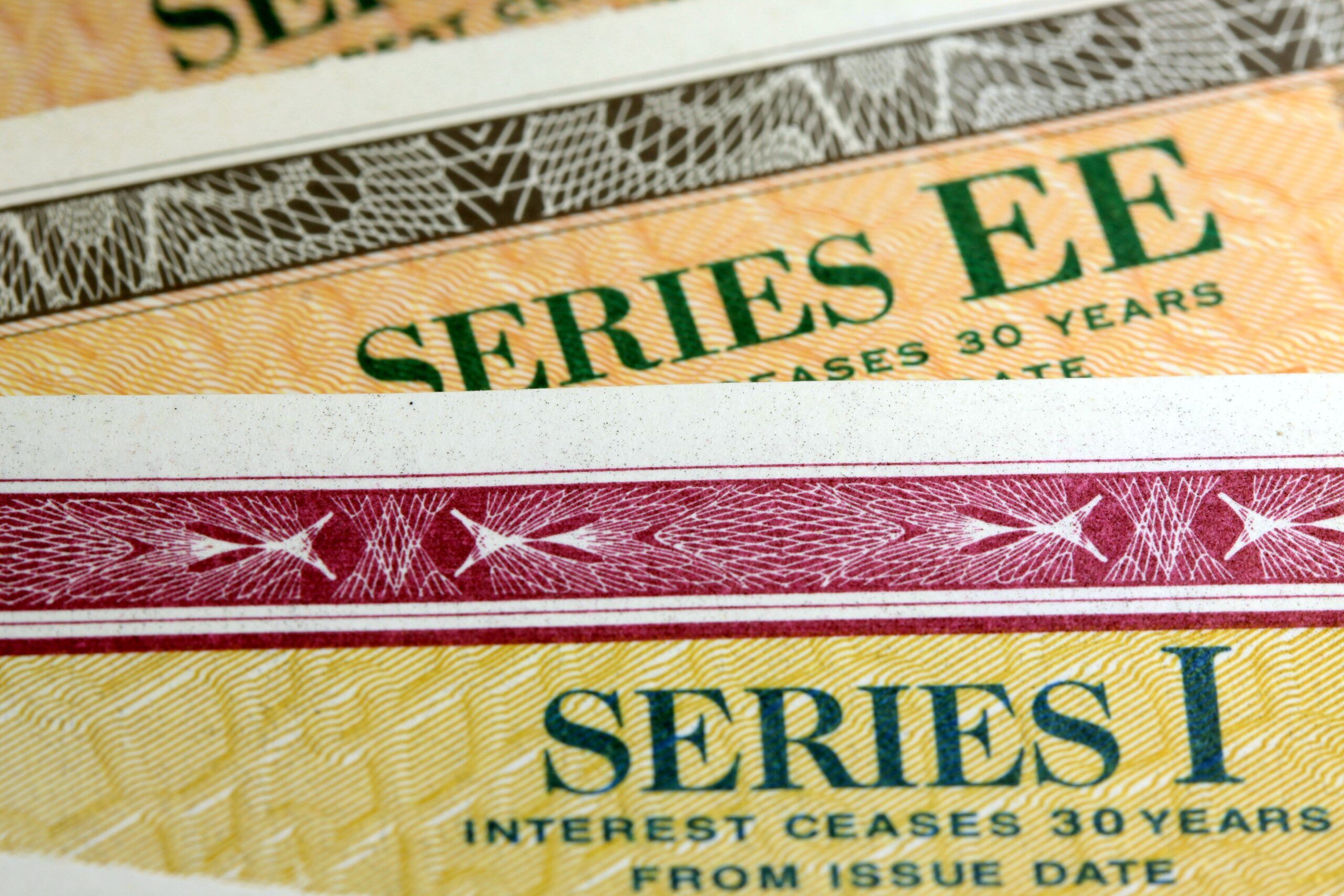 How to Cash in Savings Bonds Everything You Need to Know WalletGenius
