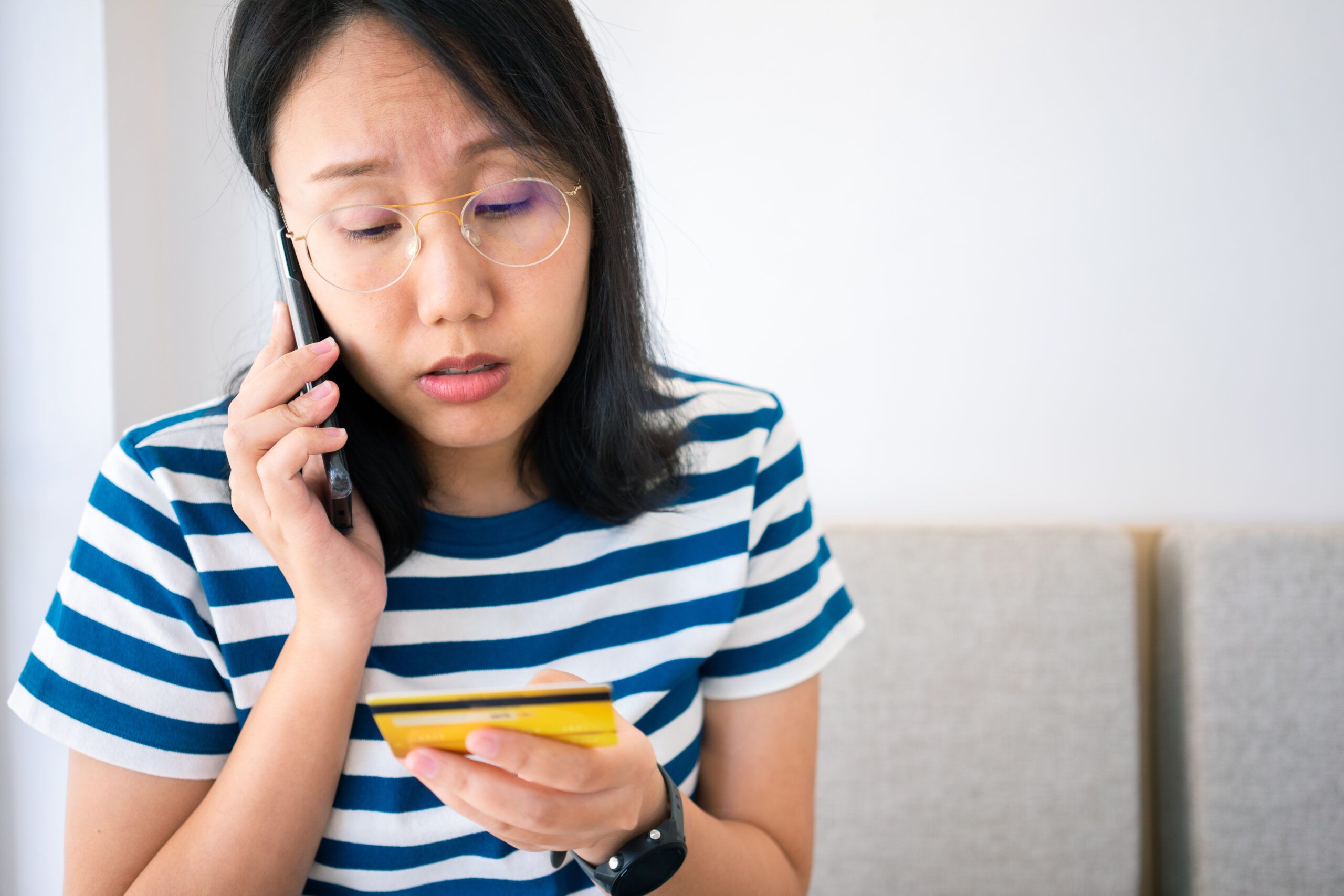 Struggling to Get a Credit Card? Try a Reconsideration Line | WalletGenius